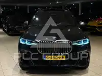 2019 BMW X7