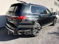 2019 BMW X7