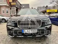 2019 BMW X7