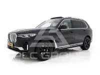 2019 BMW X7