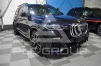 2019 BMW X7