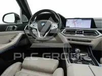 2019 BMW X7