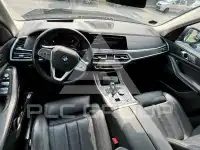 2019 BMW X7