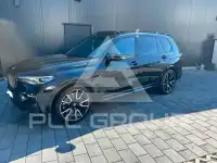 2019 BMW X7