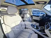 2019 BMW X7