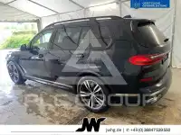 2019 BMW X7