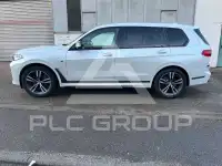 2019 BMW X7