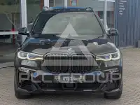 2019 BMW X7