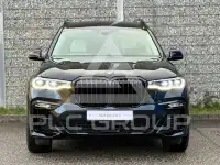 2019 BMW X7