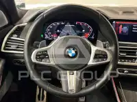 2019 BMW X7