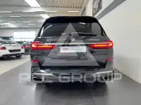 2019 BMW X7