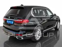 2019 BMW X7