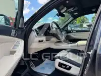 2019 BMW X7