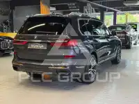 2019 BMW X7
