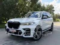 2019 BMW X7