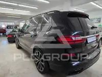 2019 BMW X7