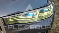 2019 BMW X7