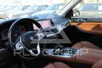 2019 BMW X7