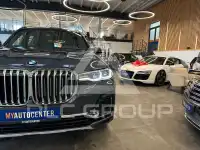 2019 BMW X7
