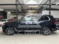 2019 BMW X7