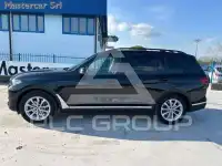 2019 BMW X7