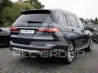 2019 BMW X7