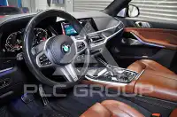 2019 BMW X7