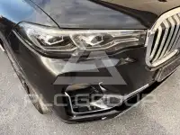 2019 BMW X7
