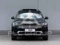 2019 BMW X7