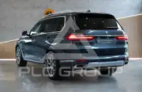 2019 BMW X7