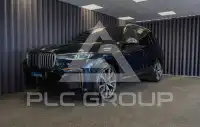 2019 BMW X7