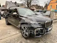 2019 BMW X7