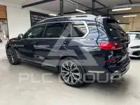 2019 BMW X7