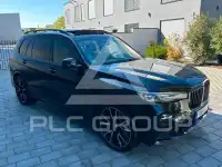 2019 BMW X7