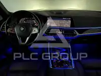 2019 BMW X7