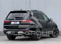 2019 BMW X7