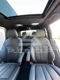 2019 BMW X7