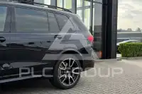 2019 BMW X7