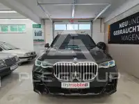 2019 BMW X7