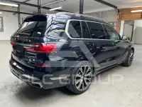 2019 BMW X7