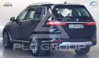 2019 BMW X7