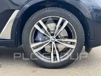 2019 BMW X7