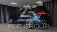 2019 BMW X7