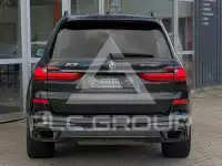 2019 BMW X7
