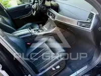 2019 BMW X7