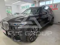 2019 BMW X7