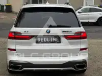 2019 BMW X7