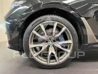 2019 BMW X7