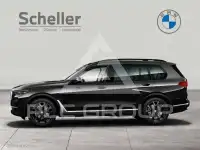 2019 BMW X7