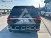 2019 BMW X7